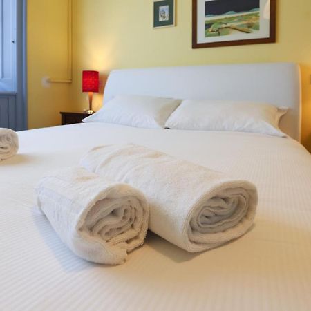 Apartament Primopiano - Ponzio Mediolan Zewnętrze zdjęcie