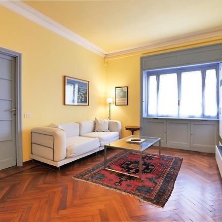 Apartament Primopiano - Ponzio Mediolan Zewnętrze zdjęcie