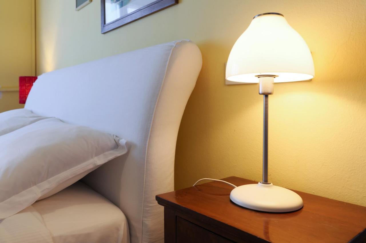 Apartament Primopiano - Ponzio Mediolan Zewnętrze zdjęcie