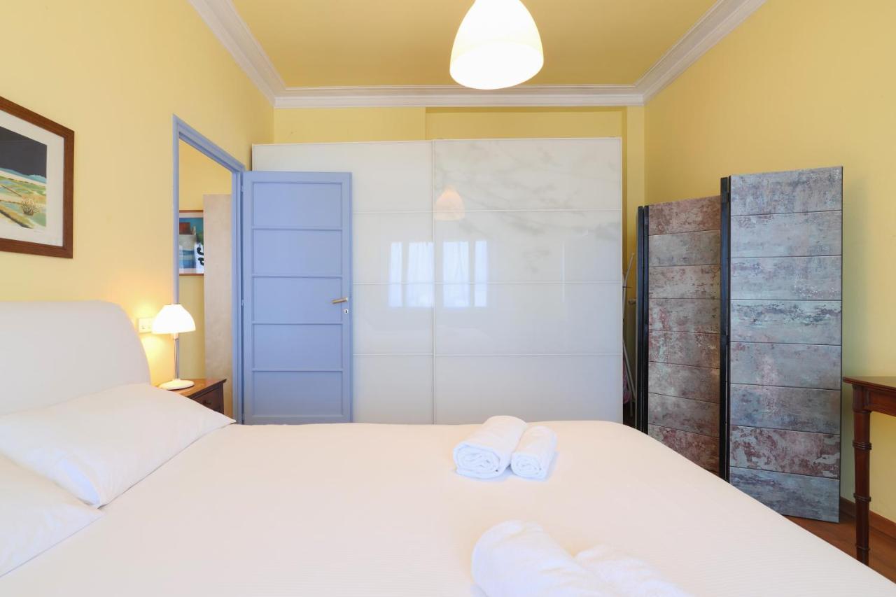 Apartament Primopiano - Ponzio Mediolan Zewnętrze zdjęcie