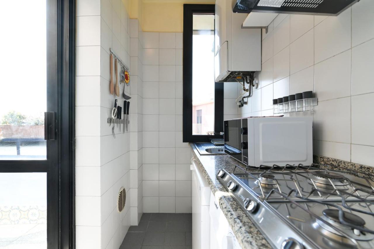Apartament Primopiano - Ponzio Mediolan Zewnętrze zdjęcie