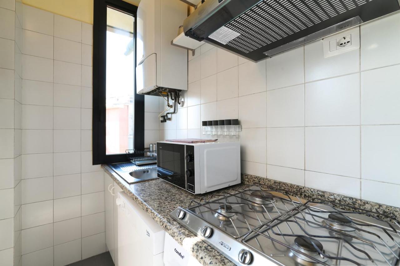 Apartament Primopiano - Ponzio Mediolan Zewnętrze zdjęcie
