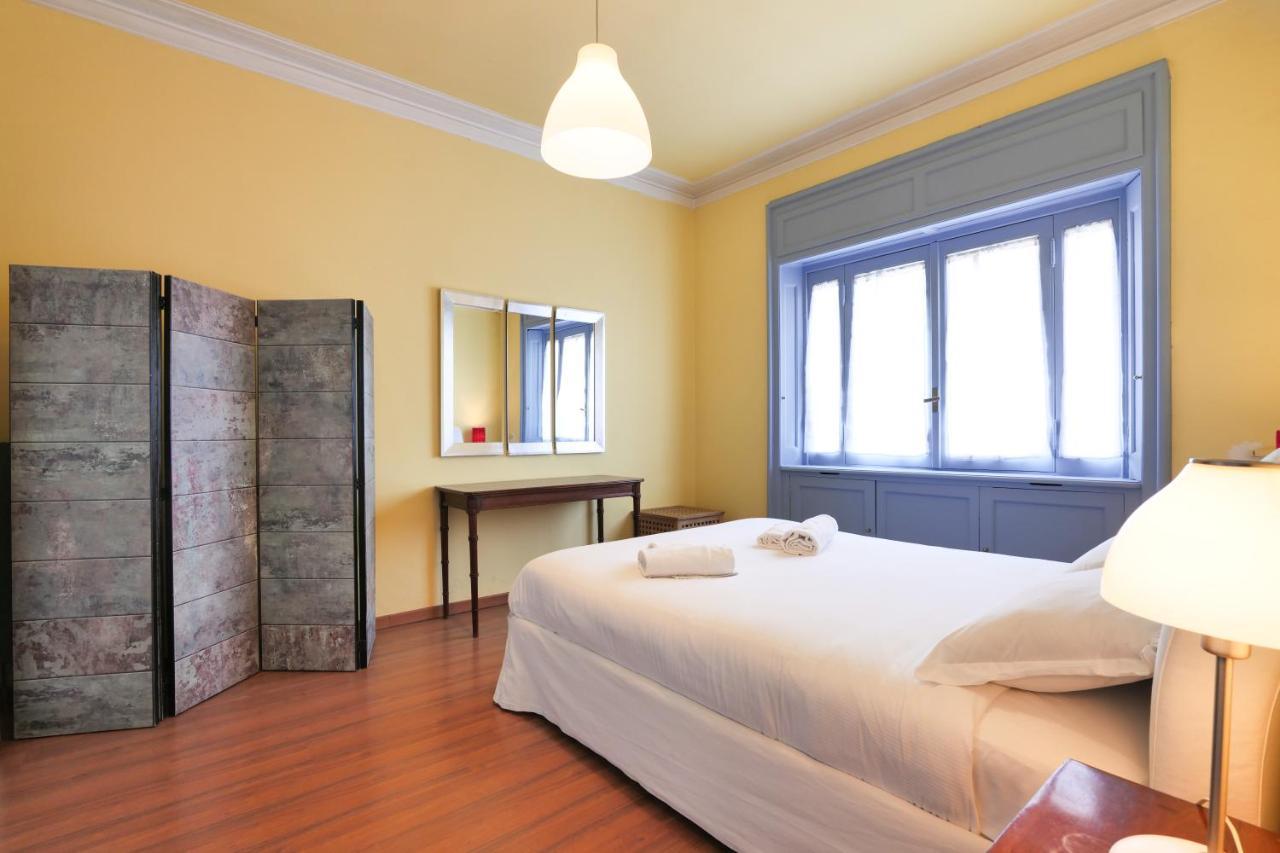 Apartament Primopiano - Ponzio Mediolan Zewnętrze zdjęcie